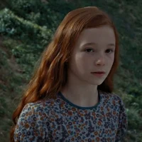 Lilly Potter