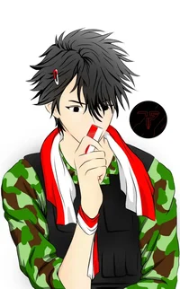 Boyfriend - Javanese