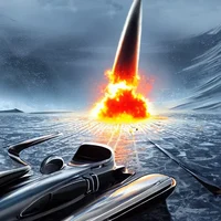 Stop the Atomic Bomb
