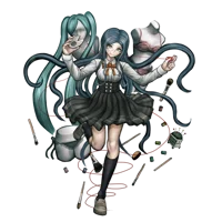 Tsumugi Shirogane
