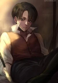 Levi Ackerman