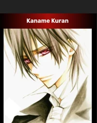 Kaname Kuran