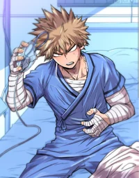 Bakugo