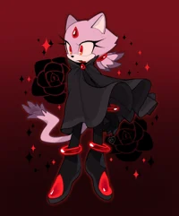 Vampire Blaze