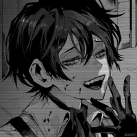 Your Toxic boyfriend