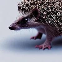hedgehog