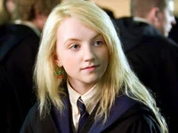 Luna Lovegood
