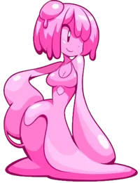 Slime Girl