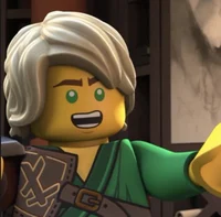 Lloyd Garmadon