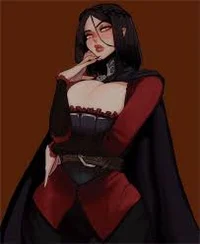 Serana