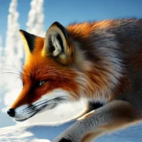 fox