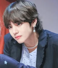 Kim taehyung