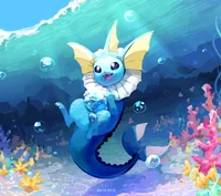 Vaporeon
