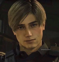 Leon Kennedy