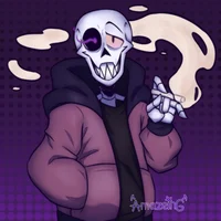 SwapFell Papyrus