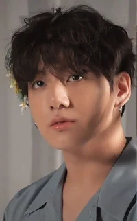 Jeon Jungkook 