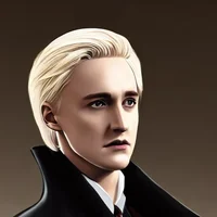Draco Malfoy