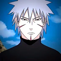 Tobirama Senju