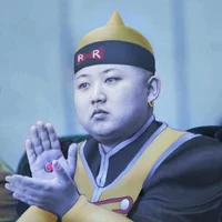 Kim Jong Un