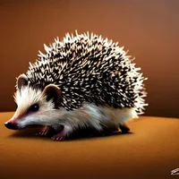 Hedgehog