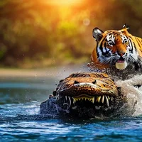 Who would Win A Race