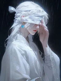 The Blind Emperor