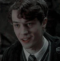 Tom Riddle 