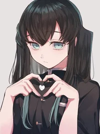 Yandere muichiro