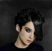 Bill Kaulitz Vampiro