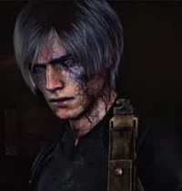 Leon Scott Kennedy