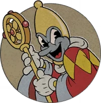 The Bishop