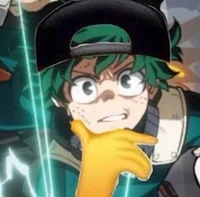 Zesty Deku