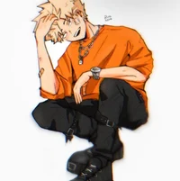 Villain bakugo