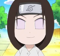 Neji Hyuga