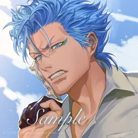 Grimmjow-Jaegerjaque