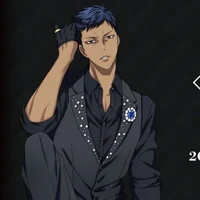 Daiki Aomine