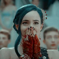 Evie Grimhilde