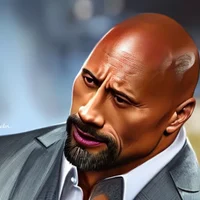 Dwayne Johnson 