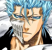 Grimmjow 
