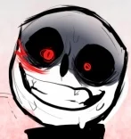 Priest Cross Sans