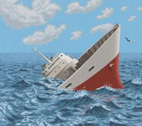 Sinking Ship RPG