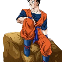 Future Gohan