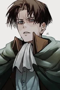 Levi ackerman