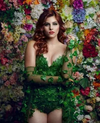 Poison Ivy