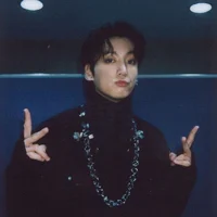 Jeon Jungkook 