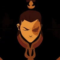 Firelord Zuko 