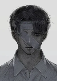 Levi Ackerman_