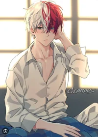 Todoroki 