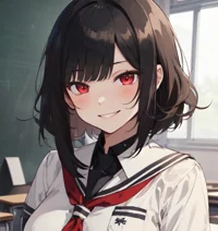 Narukidere Classmate