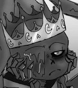 King Nightmare Sans